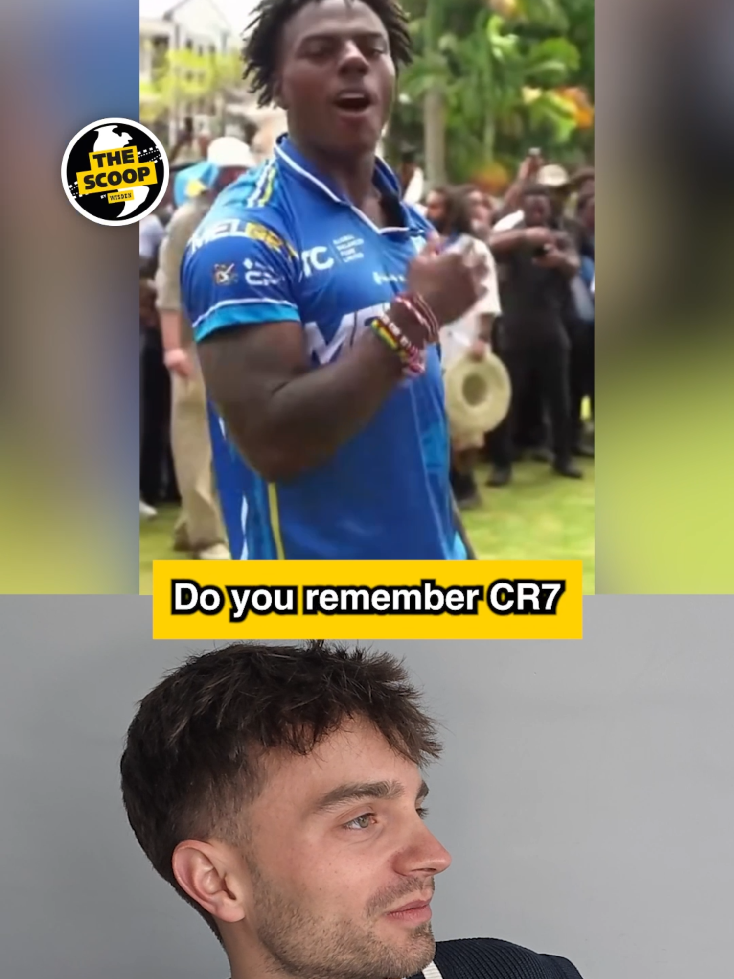 @Wisden Cricket