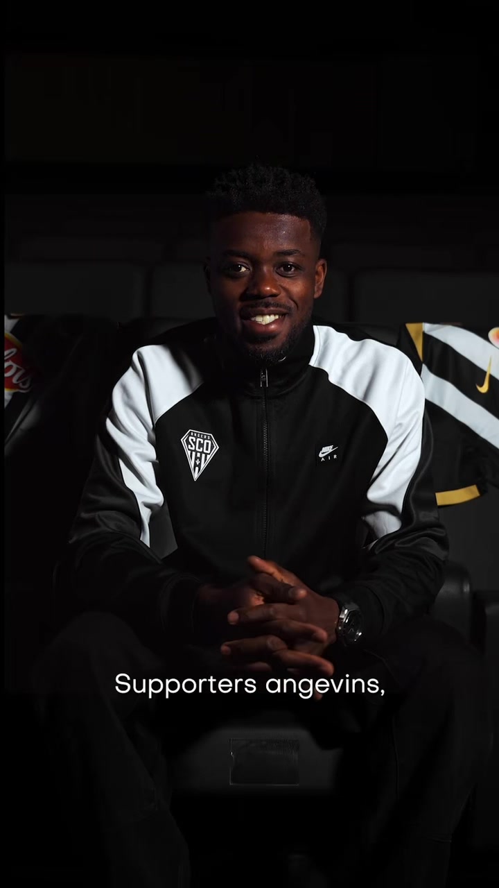 @Angers SCO