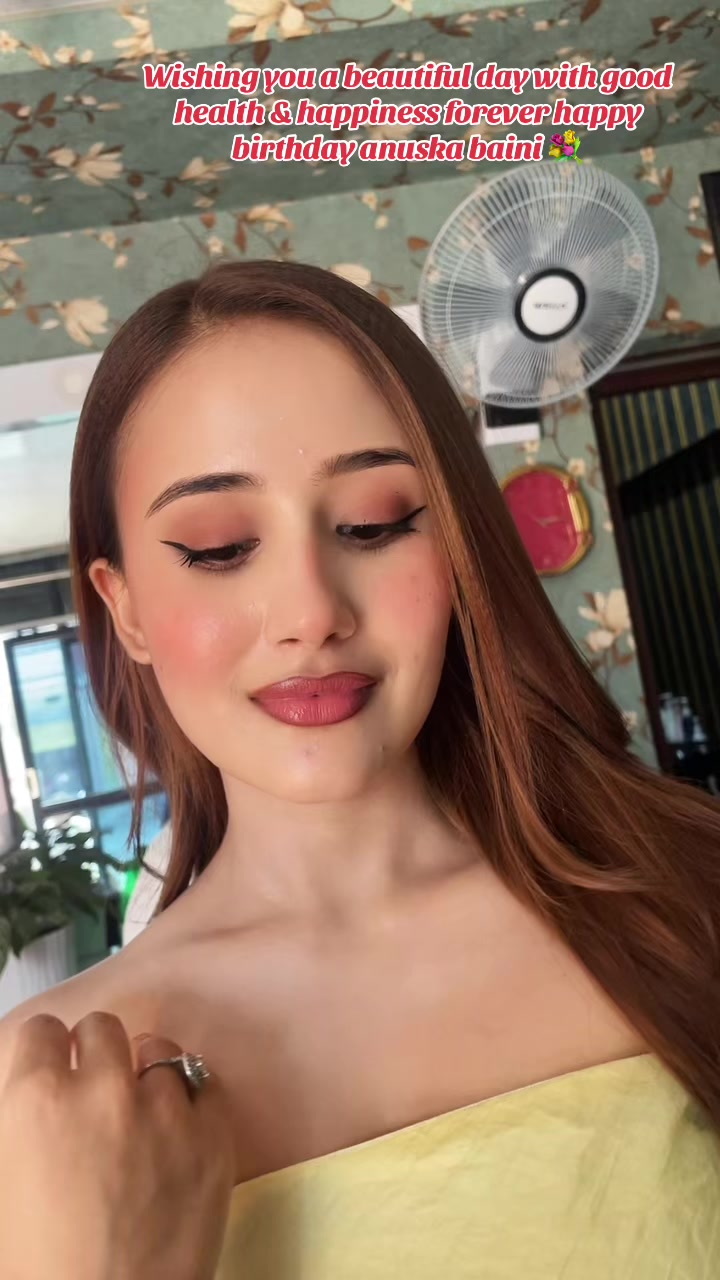 @Rose beauty parlour