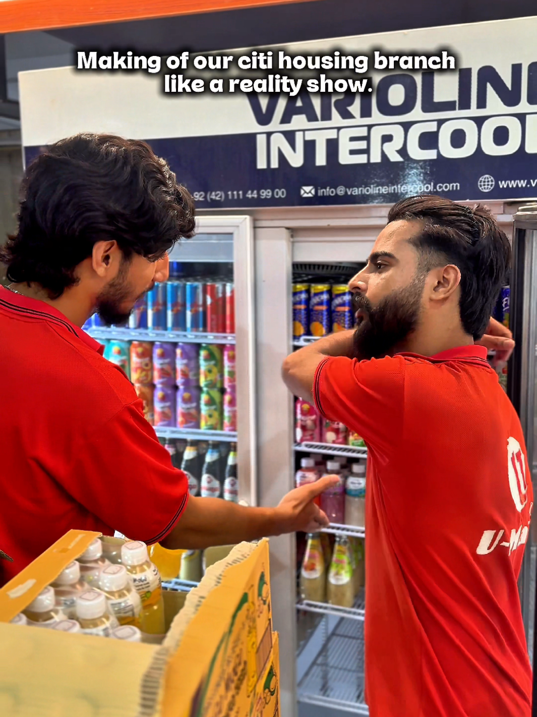 @U-Mart Pakistan
