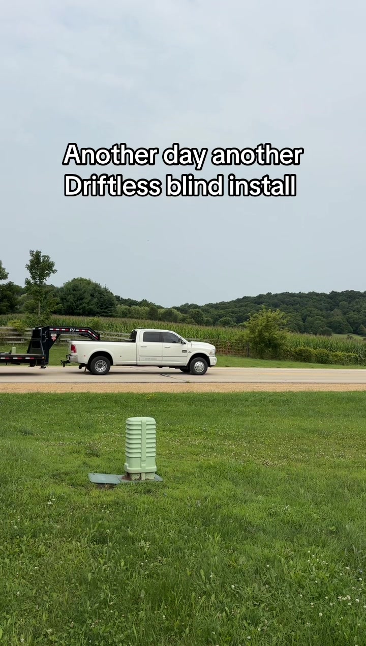 @Driftless Outdoors