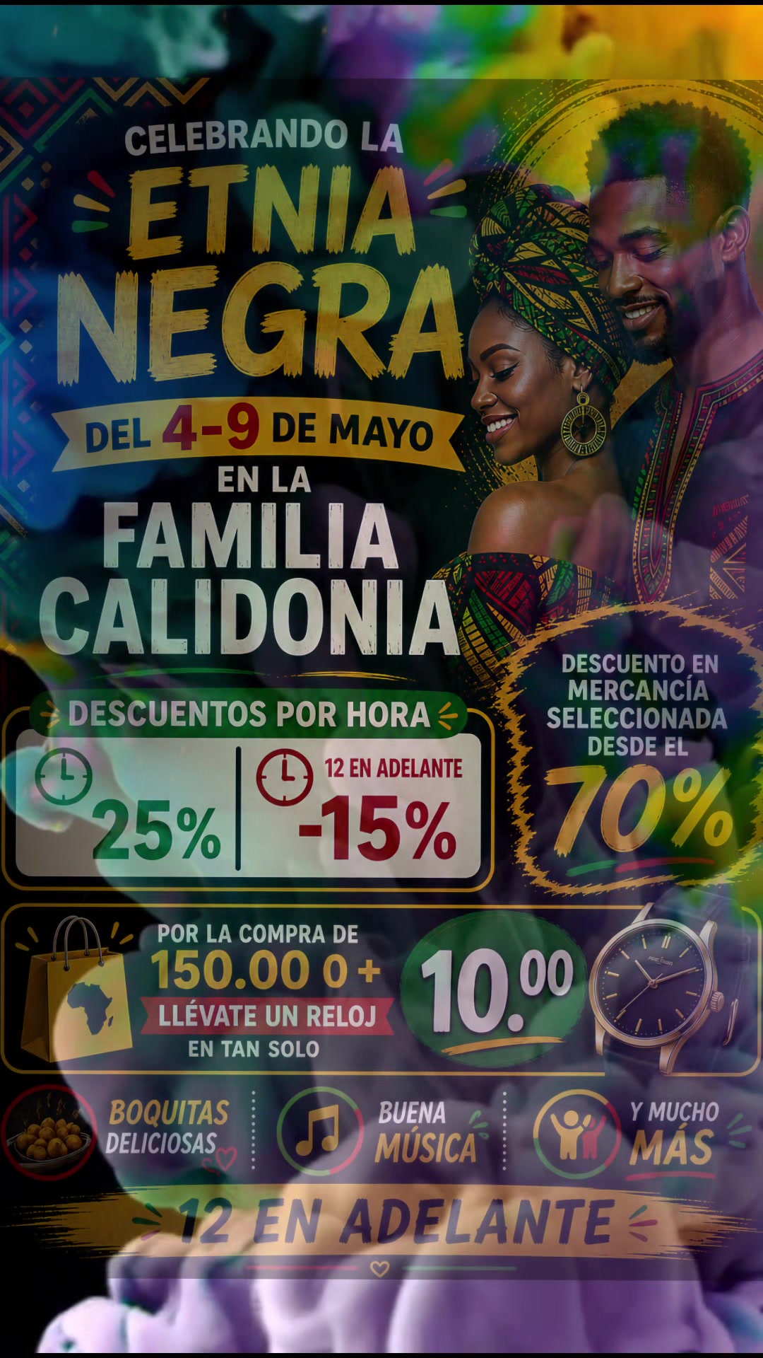 @La Familia Casa de Empe&ntilde;o 🇵🇦