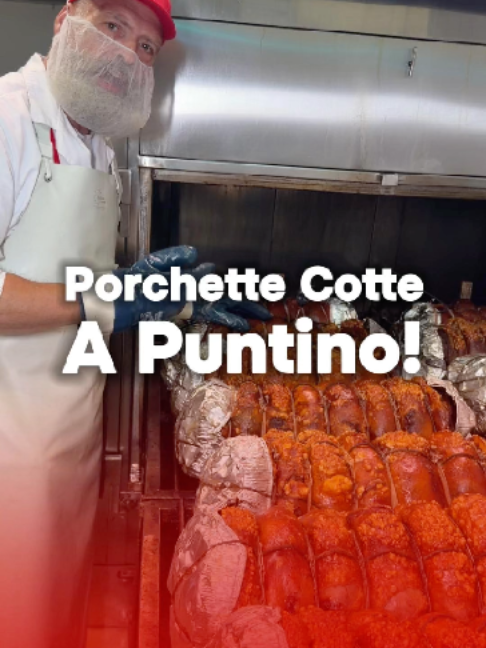@Antica Norcineria Lattanzi