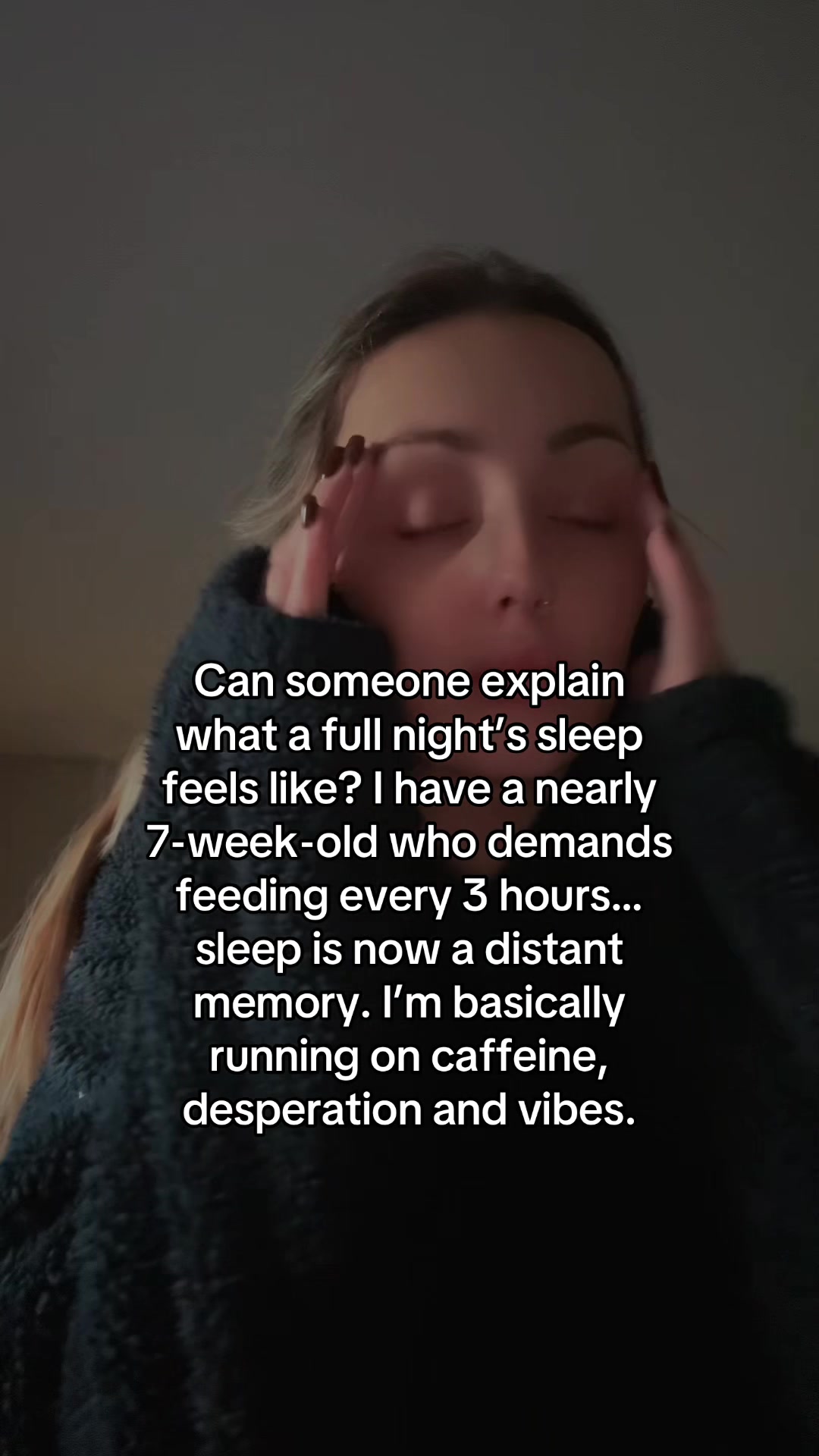 @Lisa Mercer