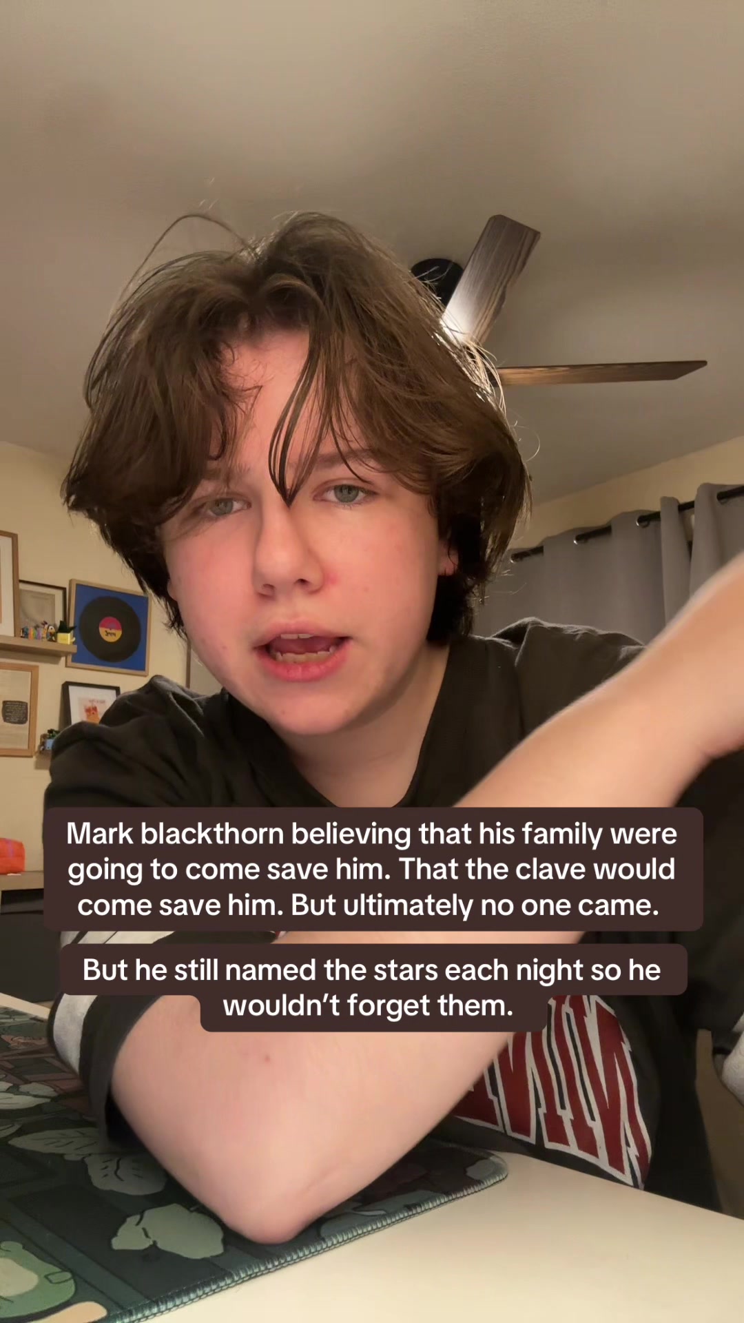 @Kale