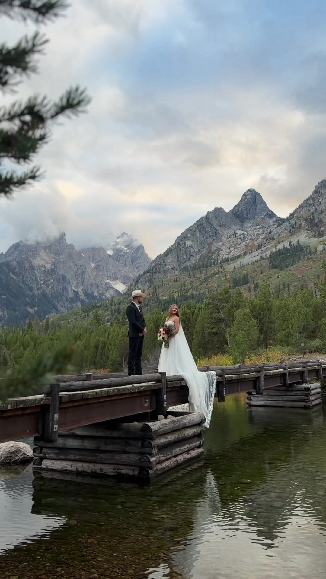 @Jaiden - Grand Teton Photog