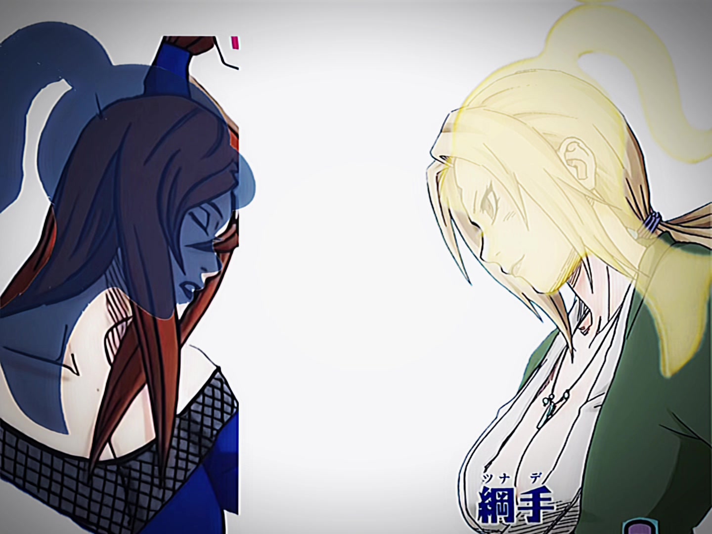 @♡Tsunade Stan♡