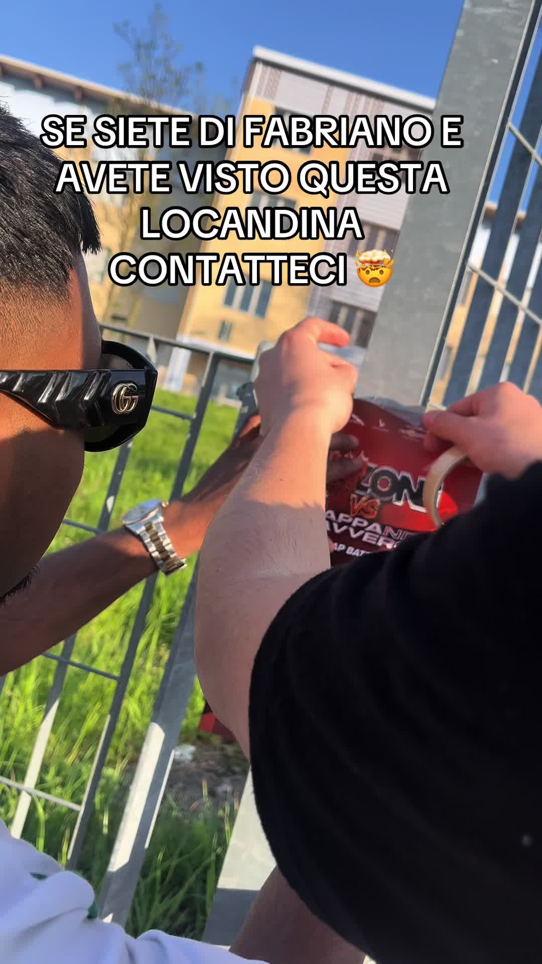 @TRAPPANDO DAVVERO