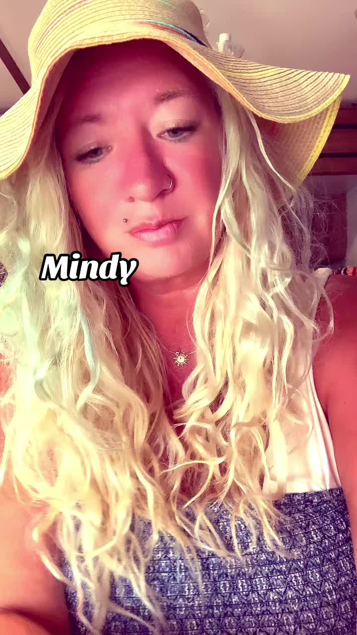 @mindythamermaid