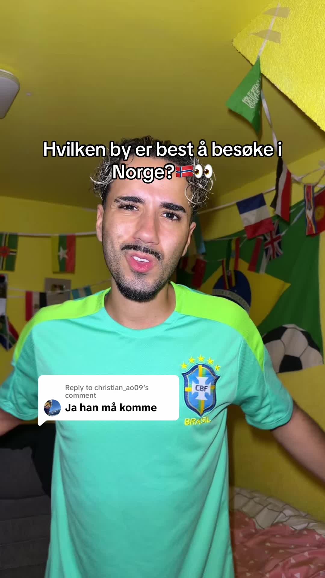 @Davidmaluco