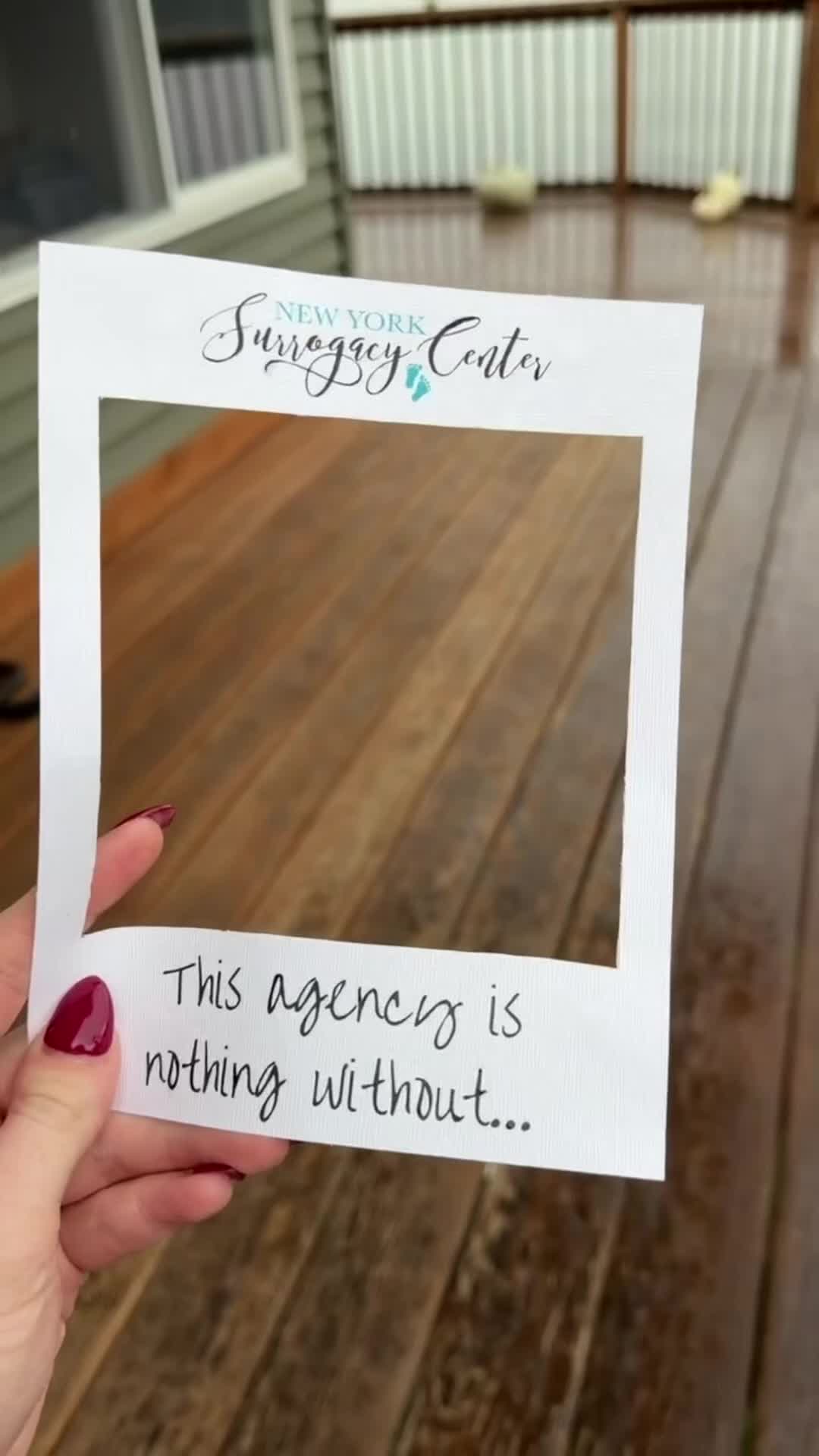 @New York Surrogacy Center