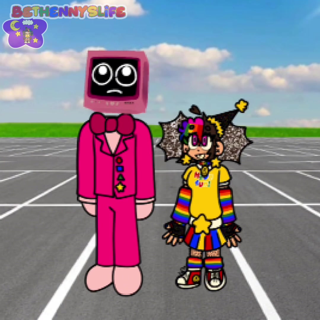 @🌙🌈🫧Bethenny👁️🎨⭐️