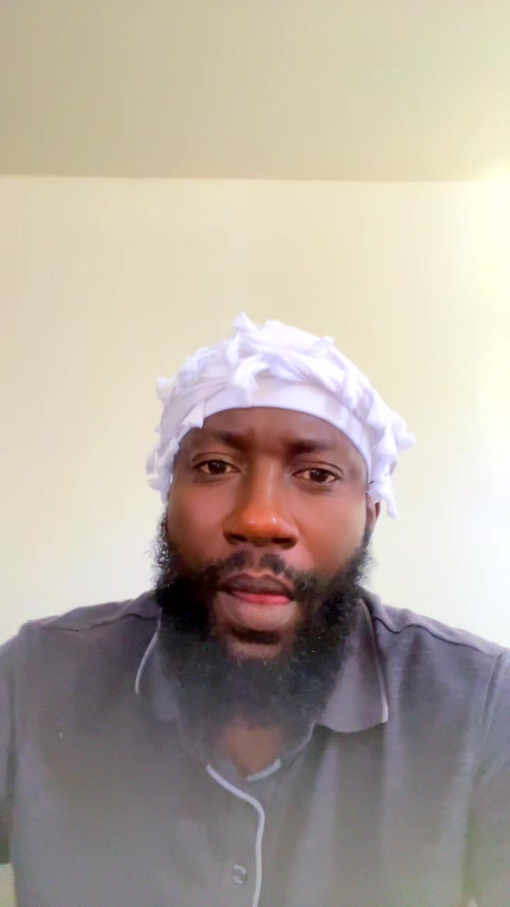 @Abdourahmane Fofana New York