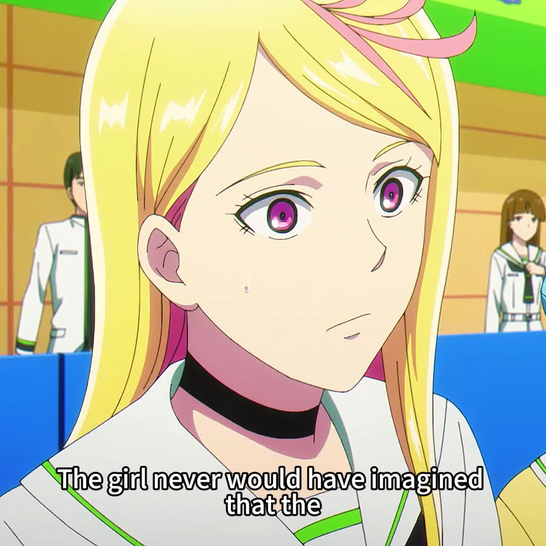 @Volcano Anime
