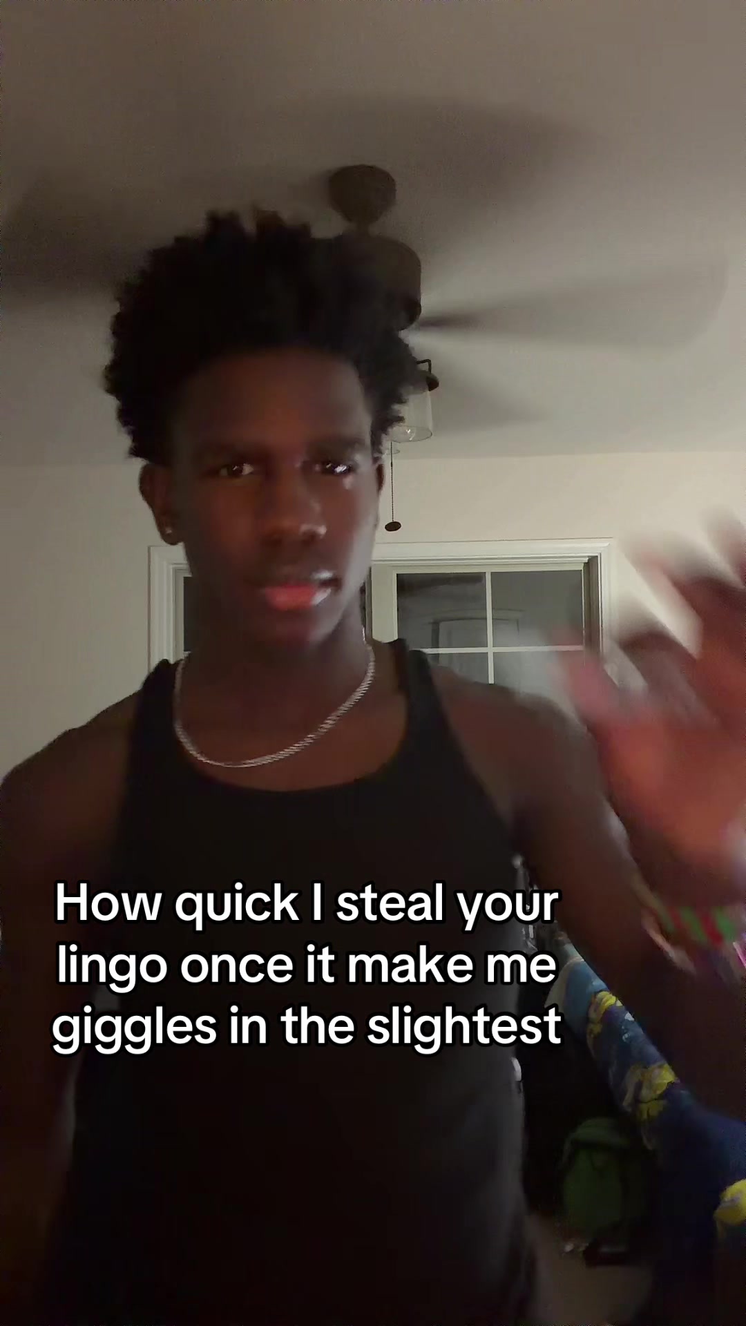 @Giggles 🤭