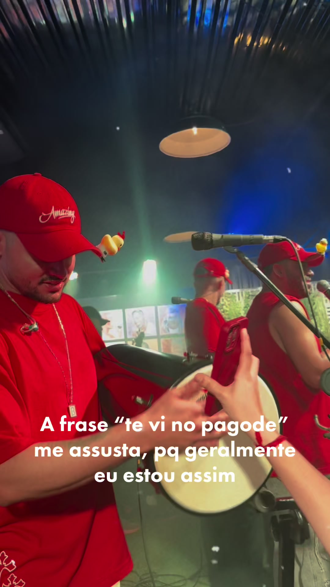 @banda terezo