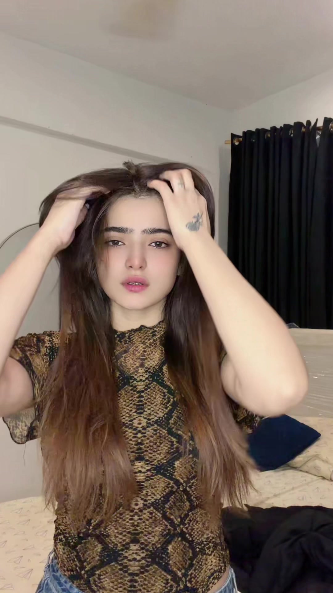 @Malaika Khan