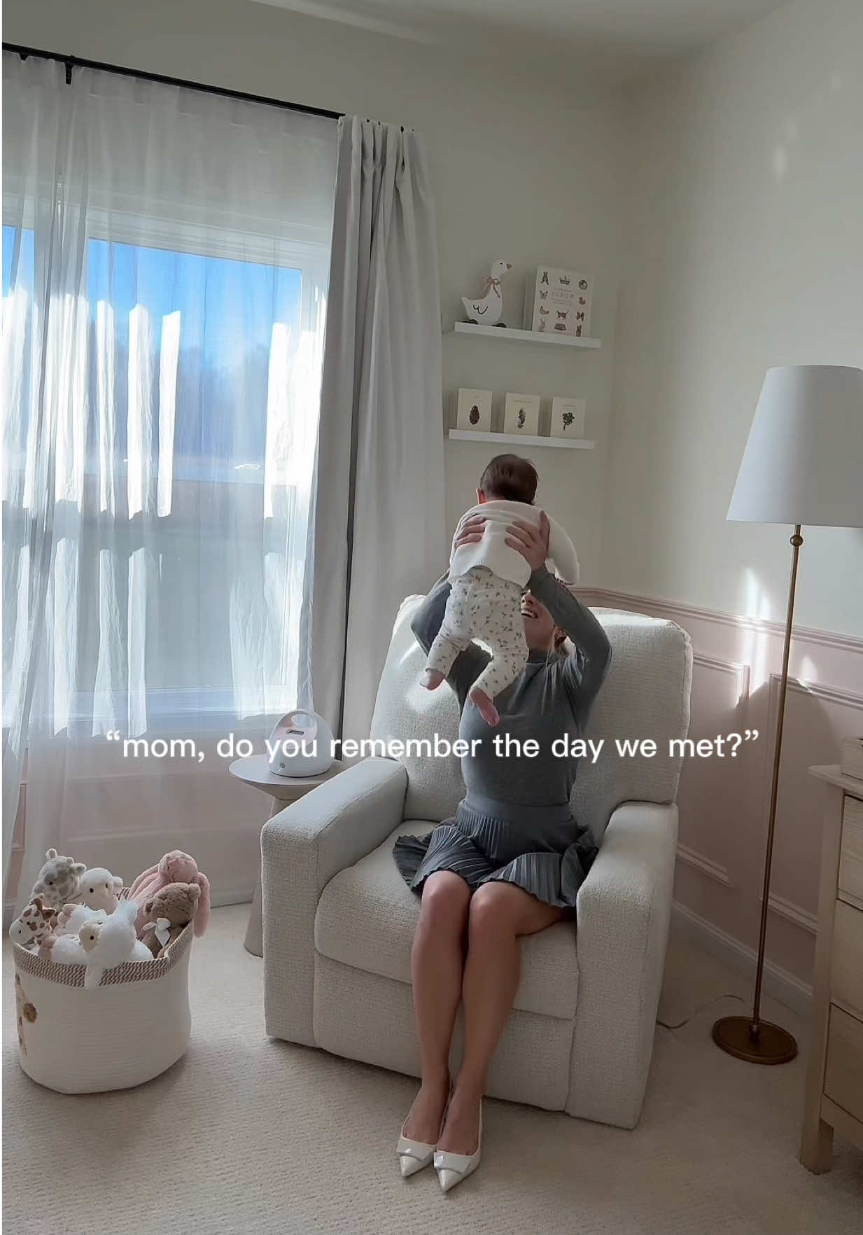 @Stephanie: New Mom & Lifestyle