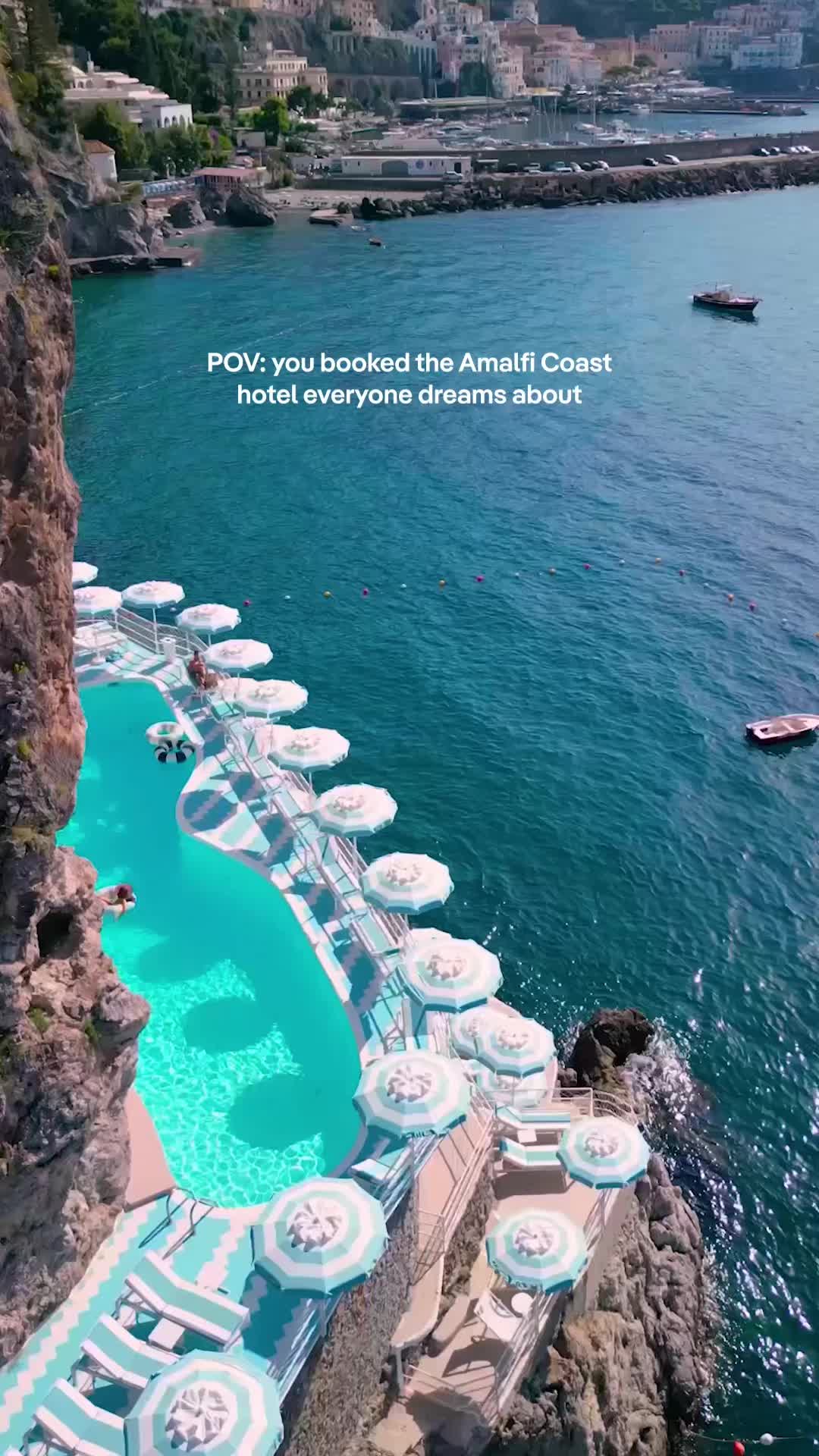 @Beautiful Destinations