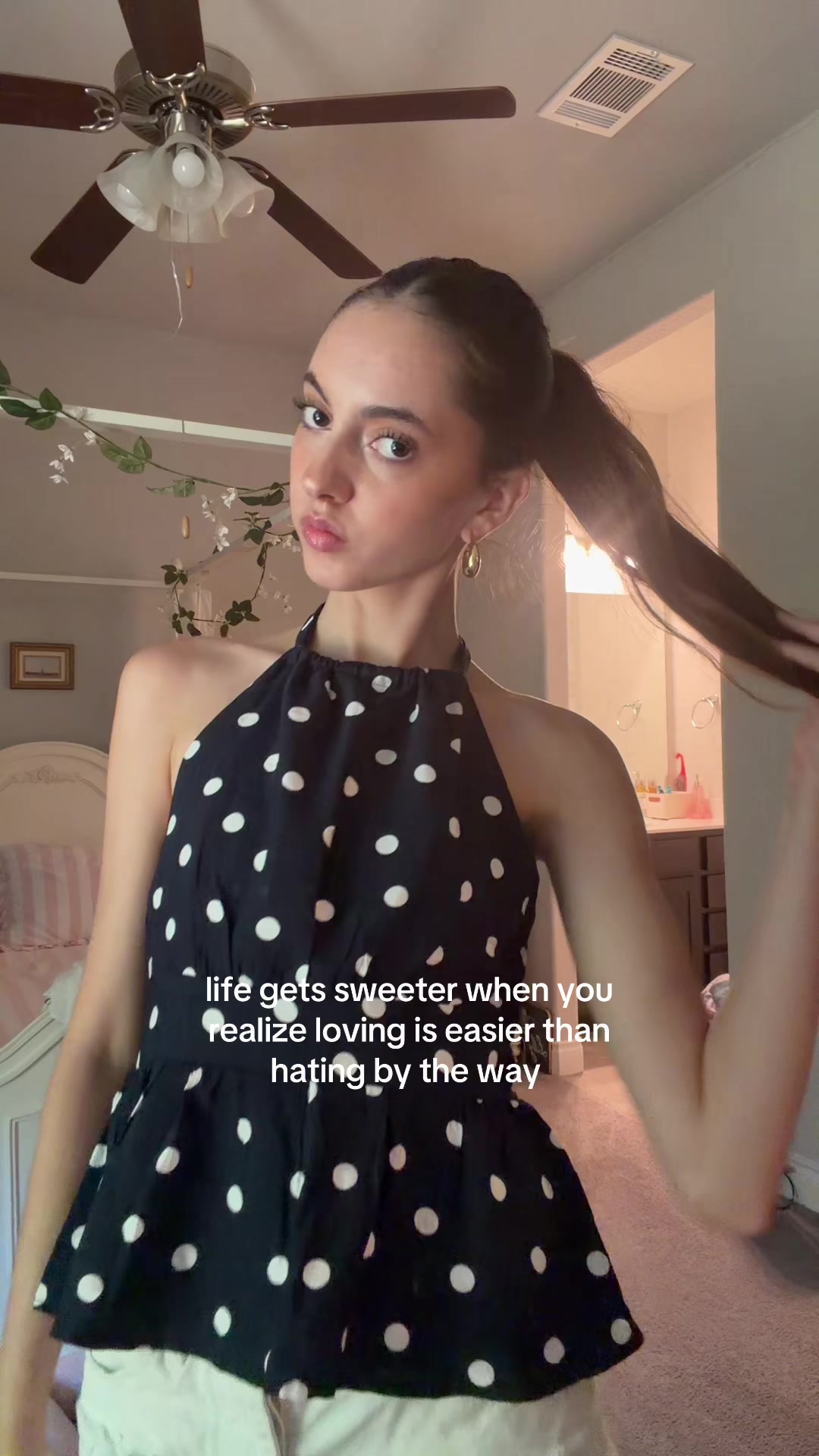 @lily grace