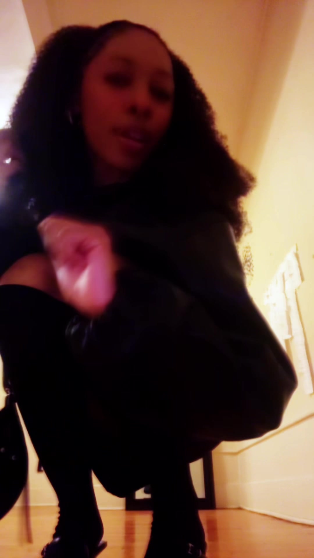 @Tiara Rodriguez