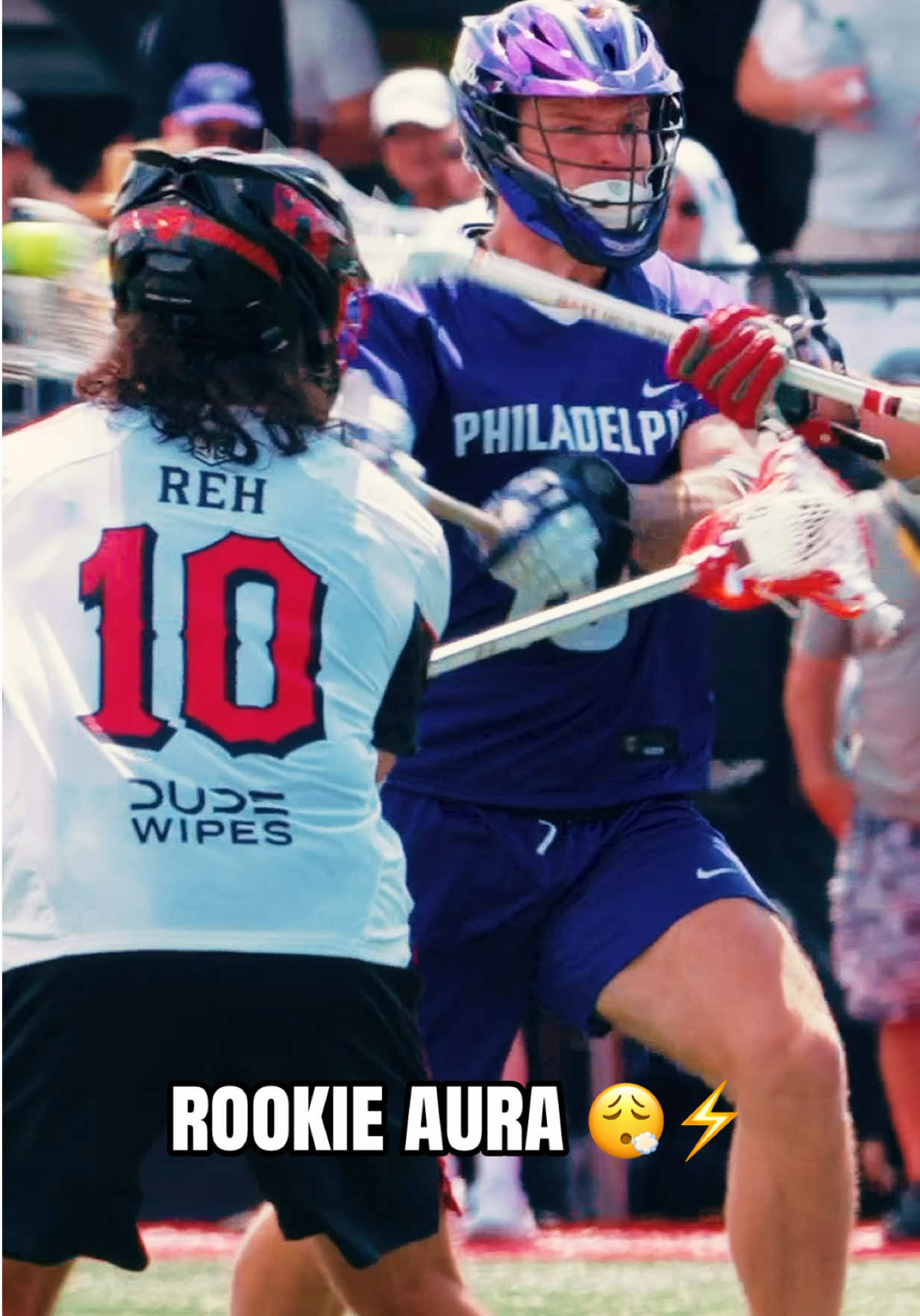 @Philadelphia Waterdogs