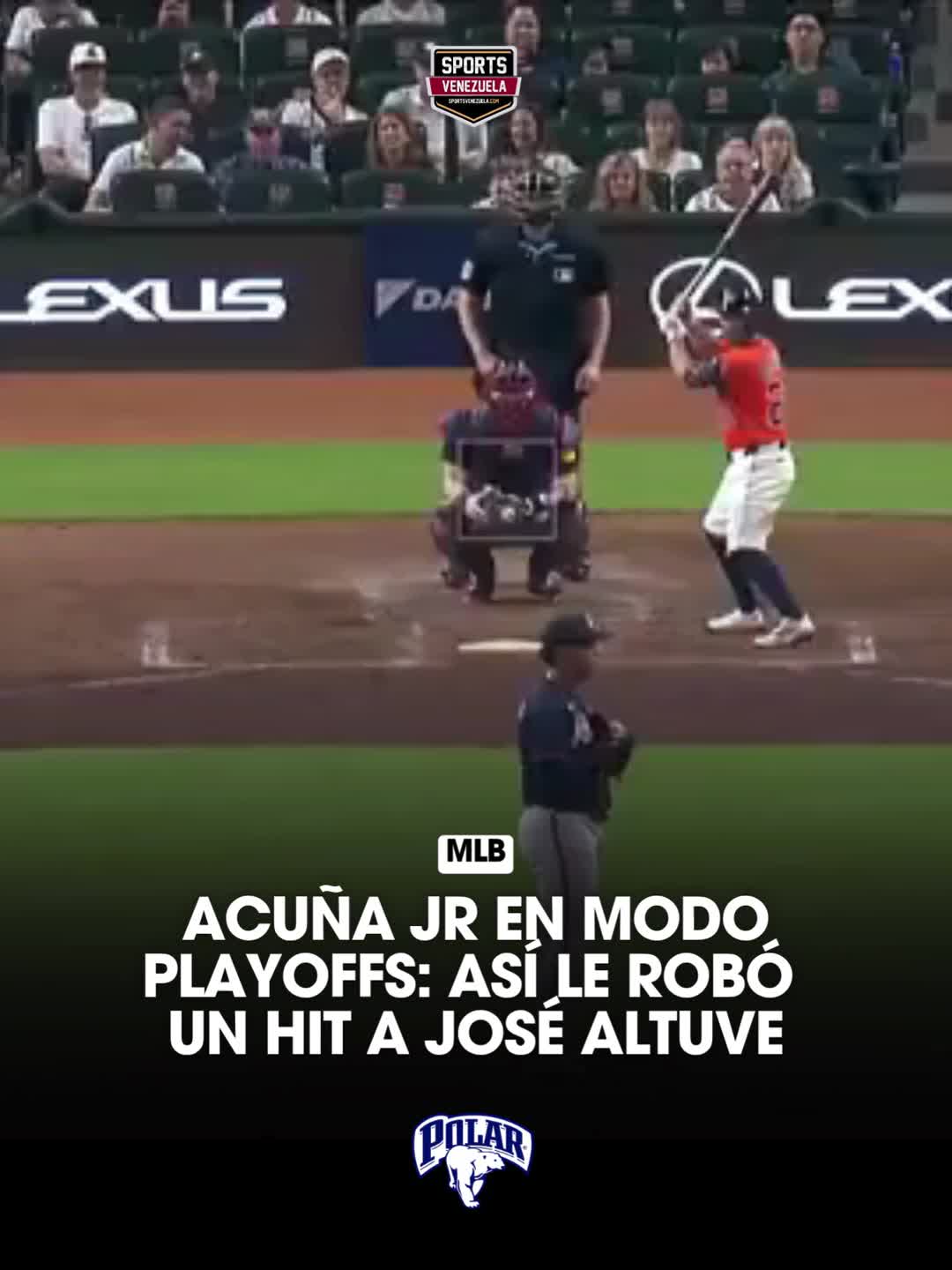 @Sports Venezuela