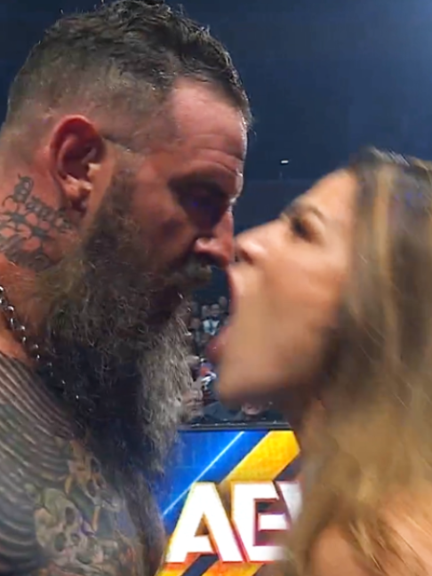 @All Elite Wrestling