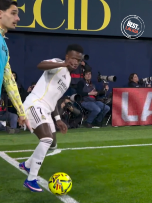 @LALIGA