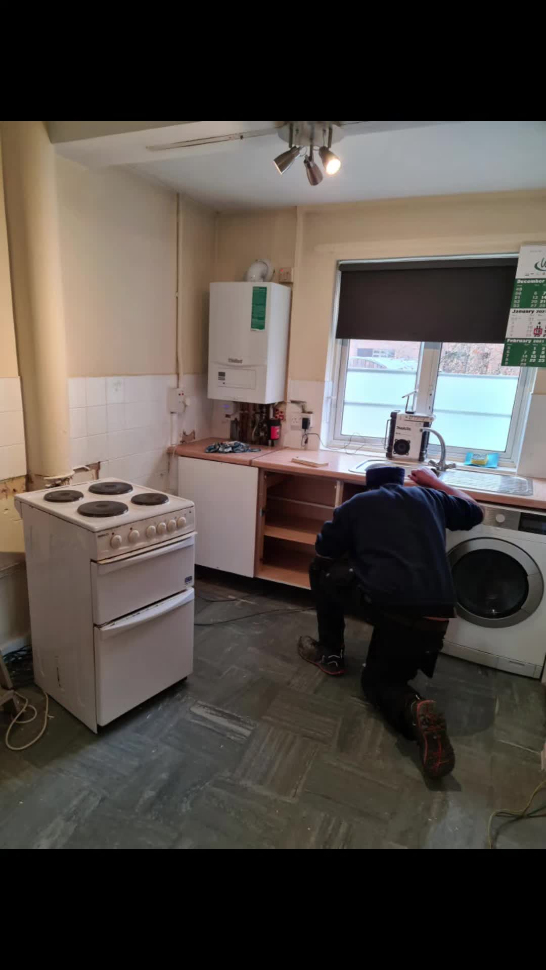 @Willis Building Services Ltd