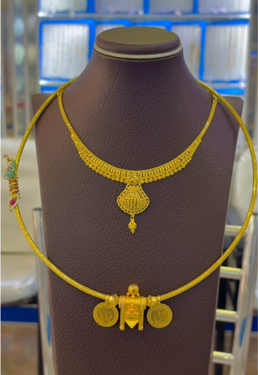 @Khanchana Jewellers