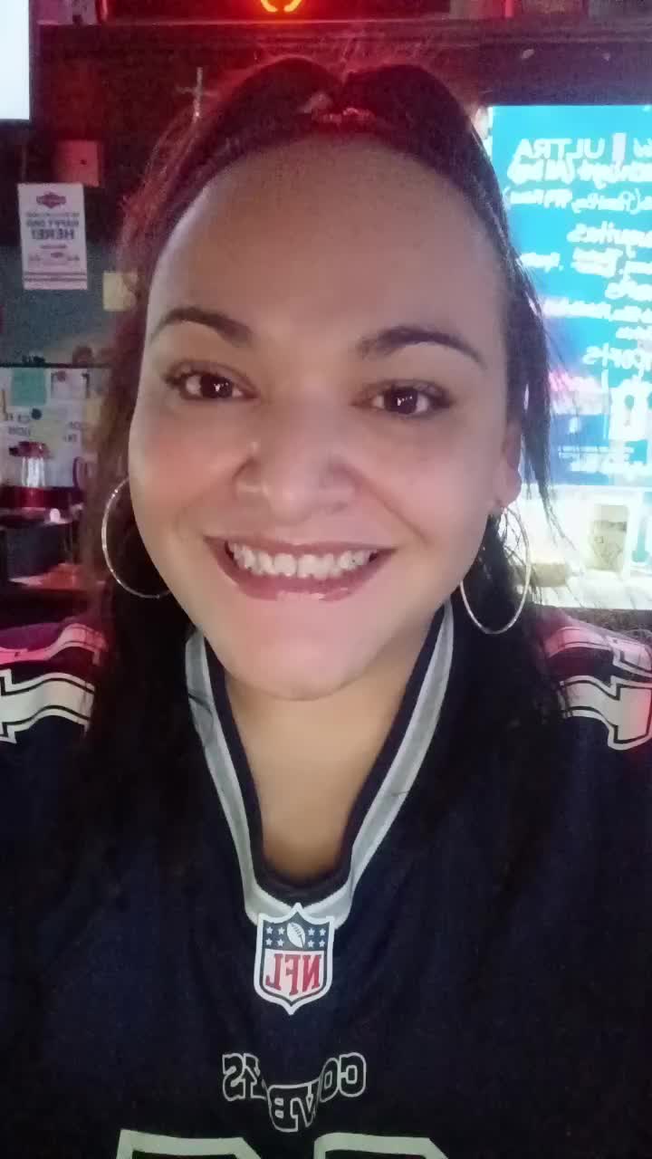 @Teresa Hernandez