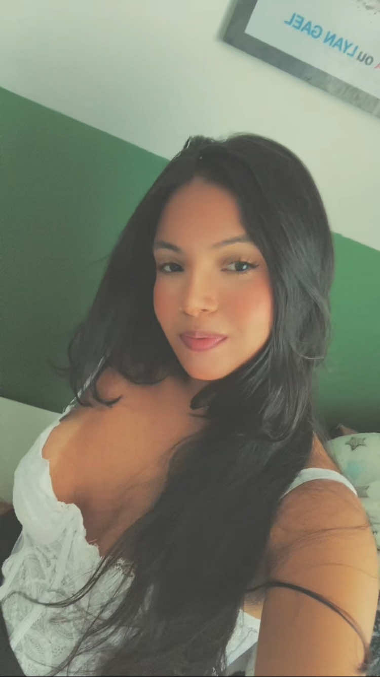 @Gabi Freitas