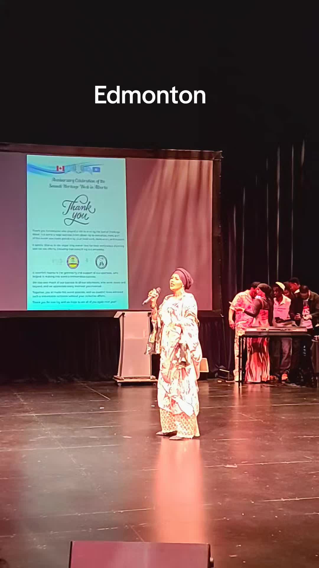 @Ahlam Canada/أحلام كندا
