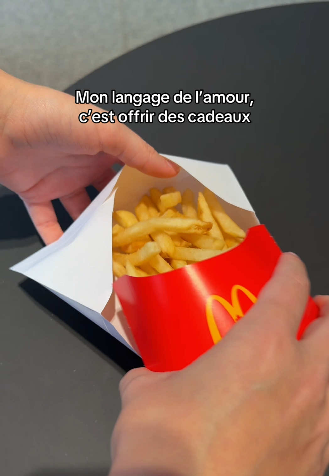 @McDo Canada