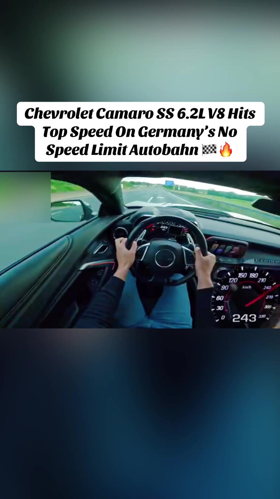 @Muscle Cars