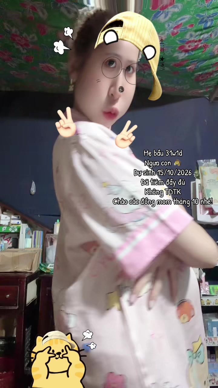 @Mẹ cu shin 🫶