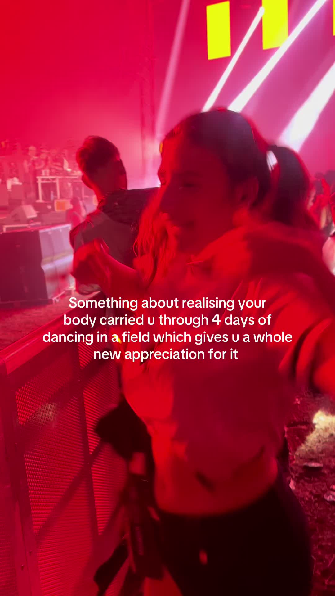 @katie | raves, festivals, news