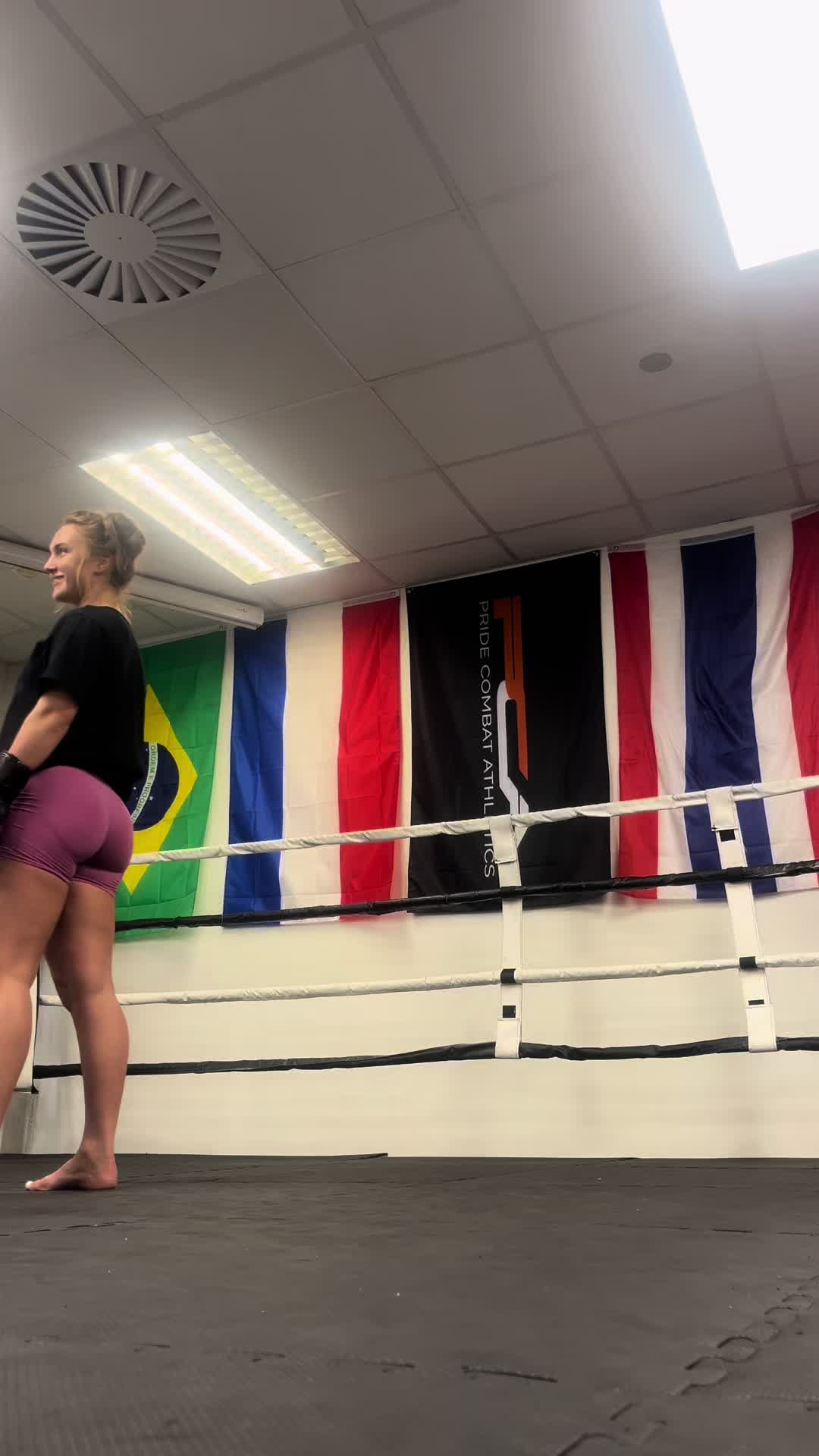 @Sophia | Online fitness coach