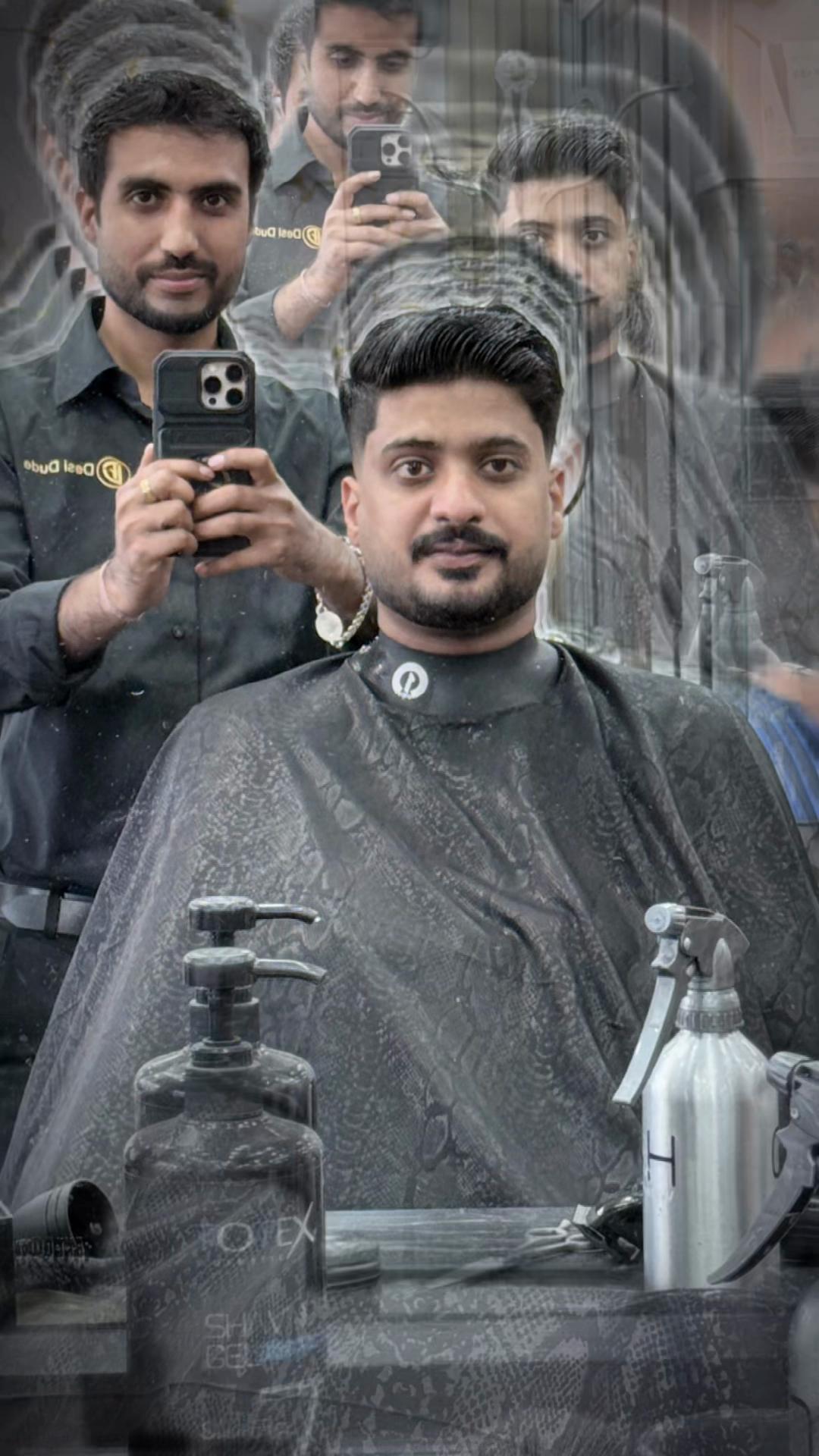 @A&S Hair Studio