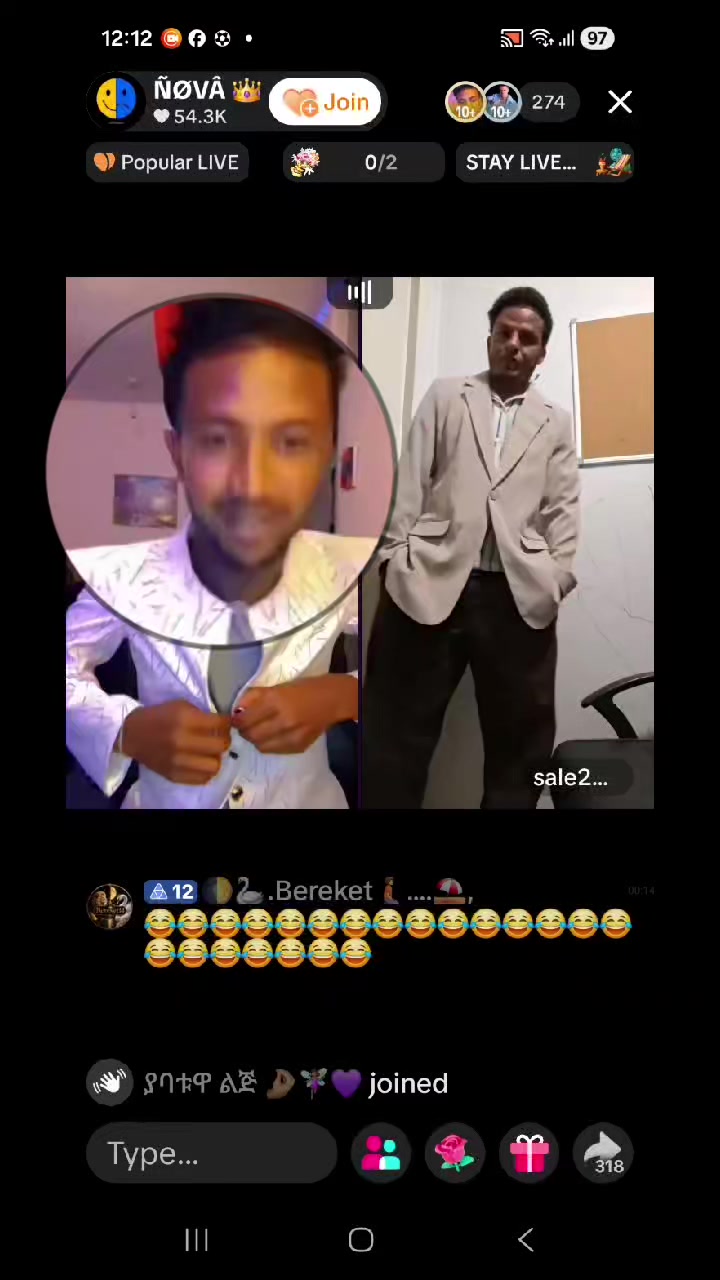 @wedi atkaro xada🇺🇬🫂