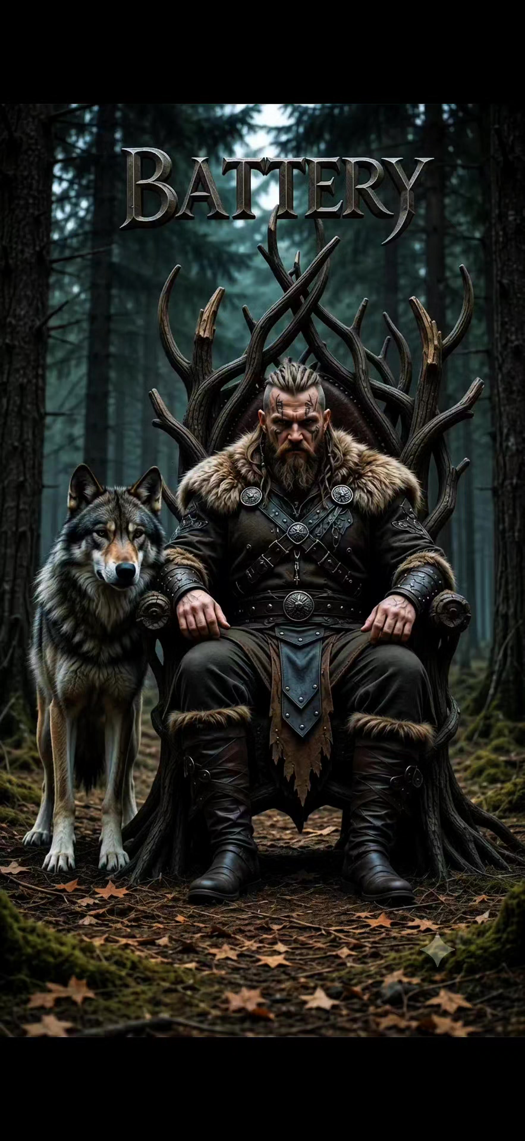 @Gabbar 🕊️🐺