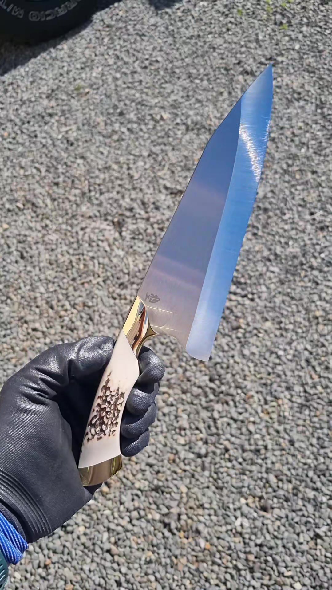 @Goulder Knives
