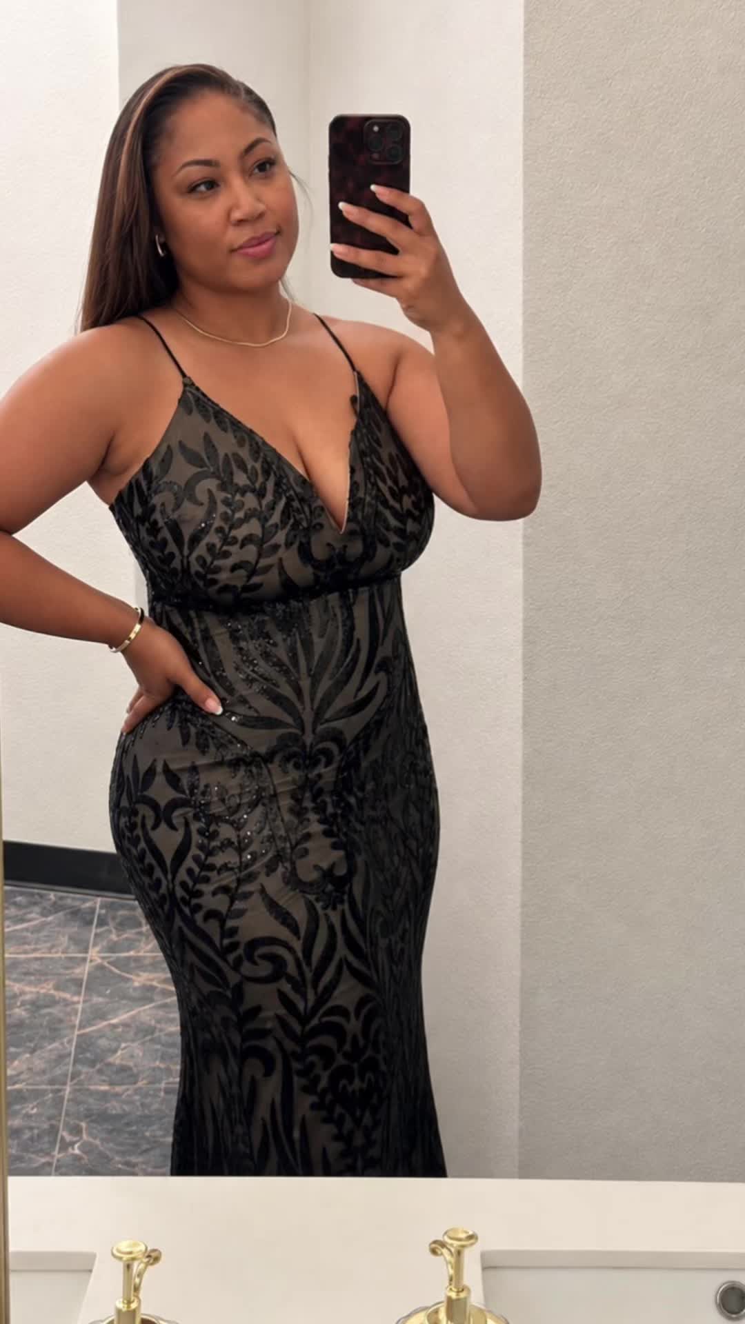 @CNB hair by Britney