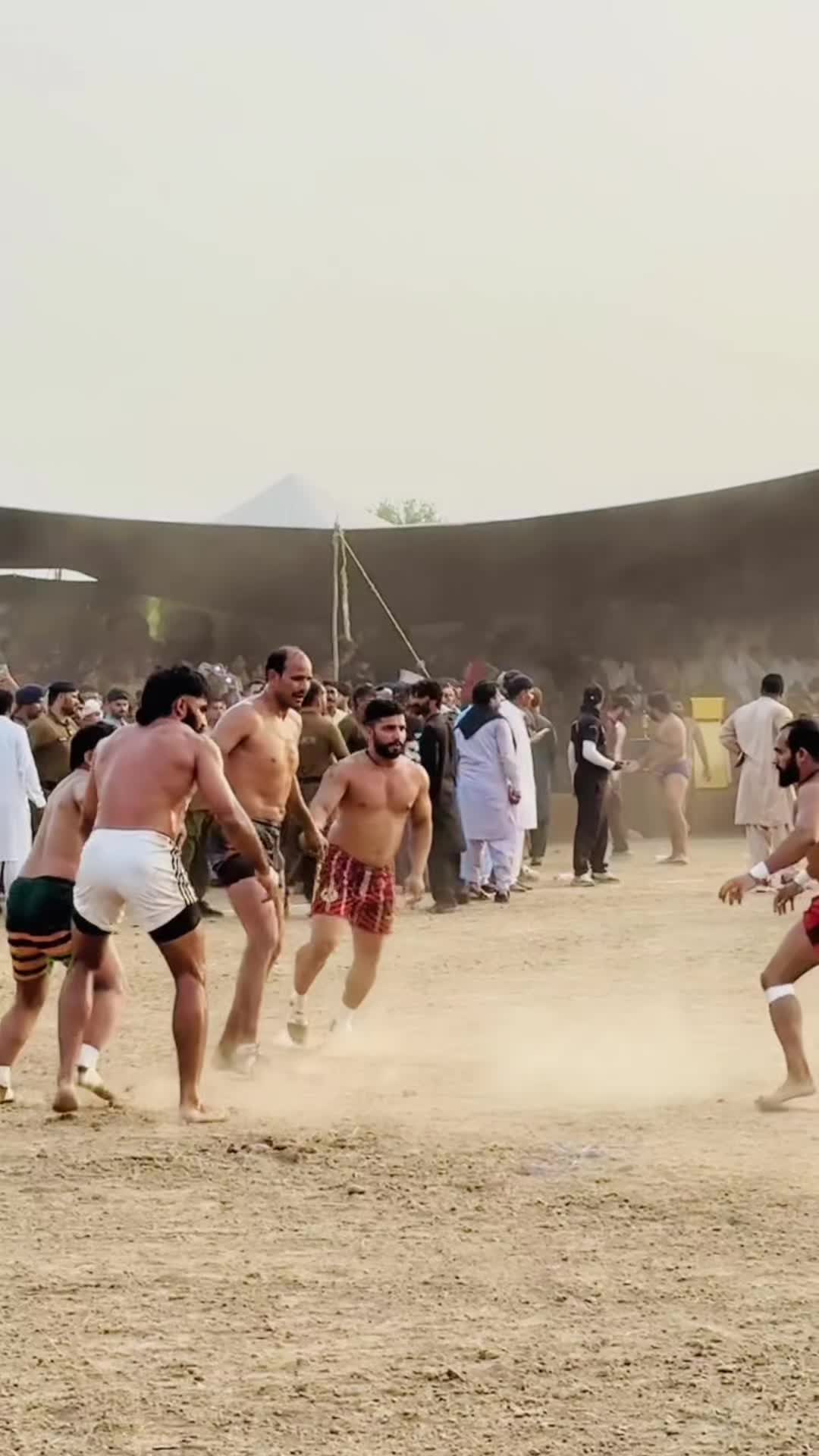 @National Kabaddi