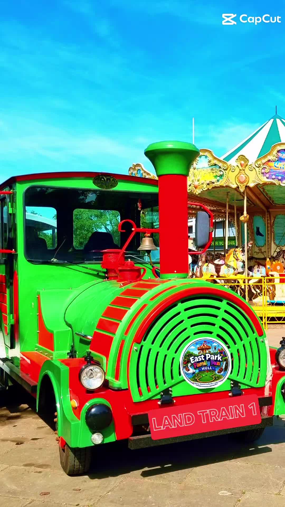 @East Park Family Fun Hull