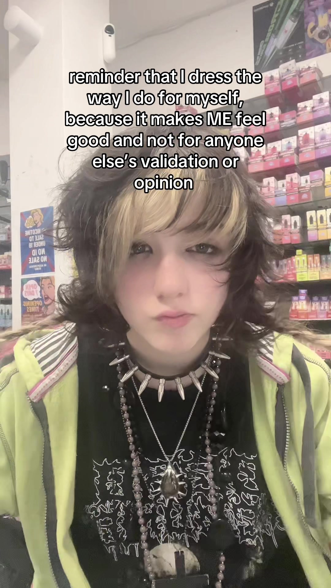 @Linkie