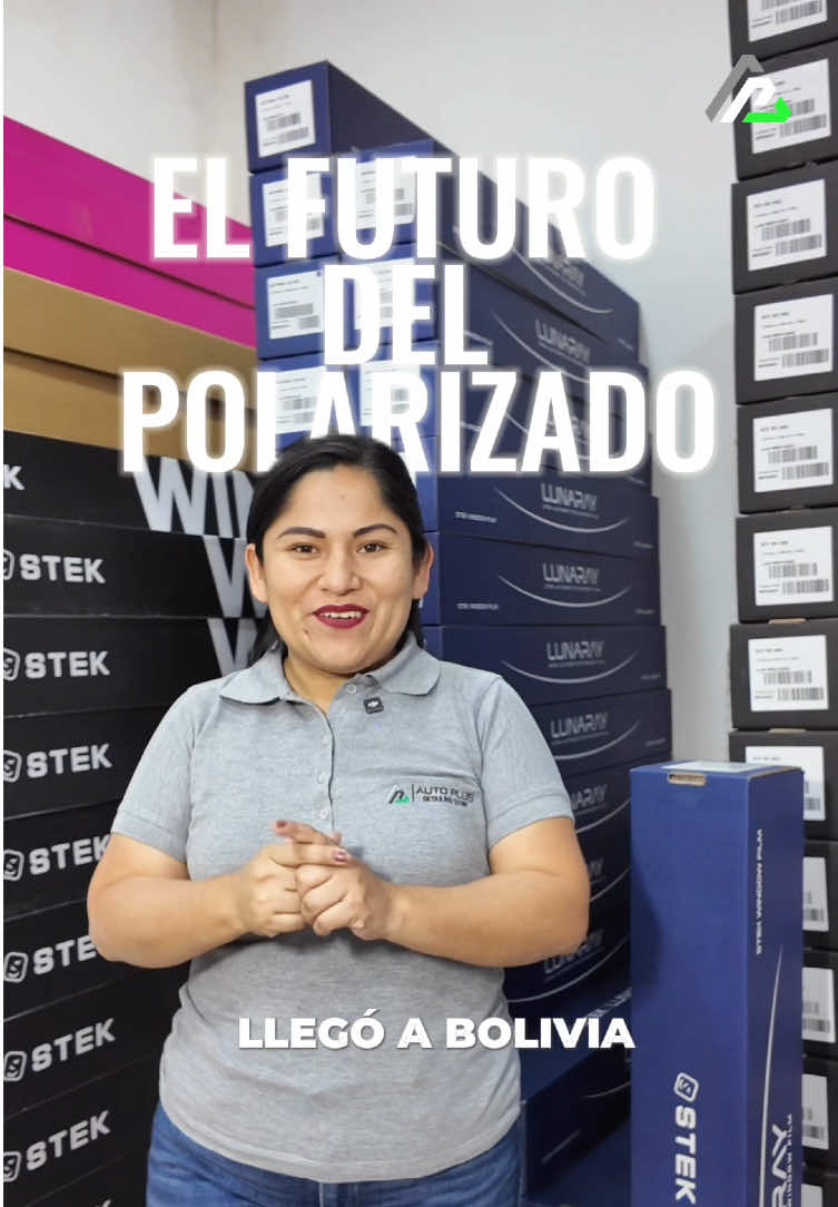@AutoPlus Bolivia