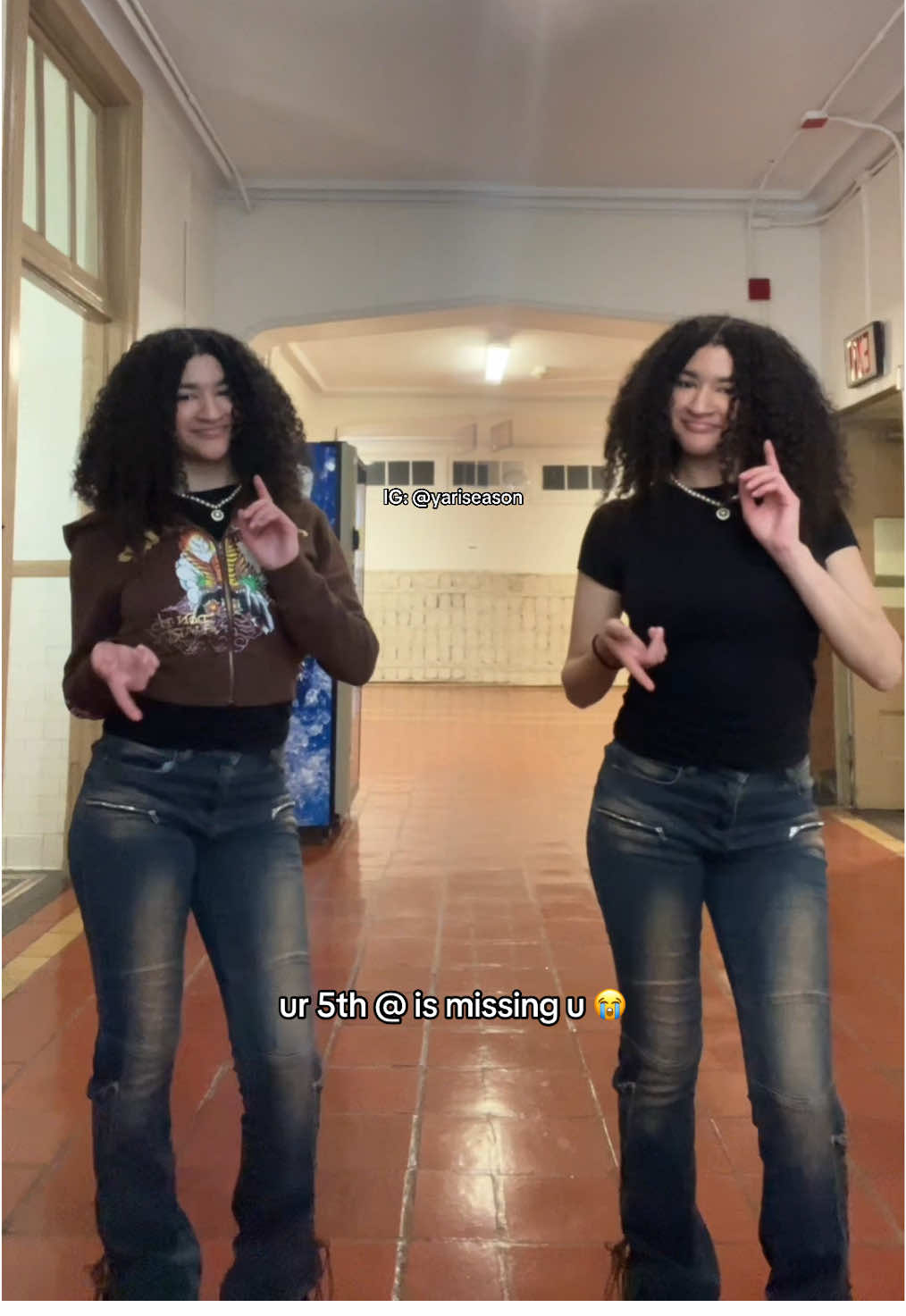 @Yari
