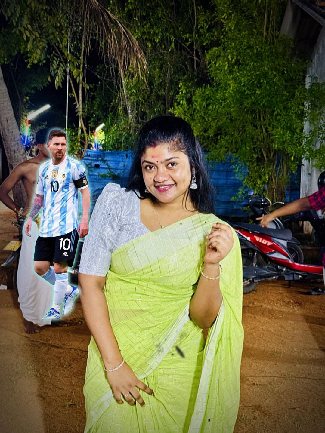 @நிஷா..